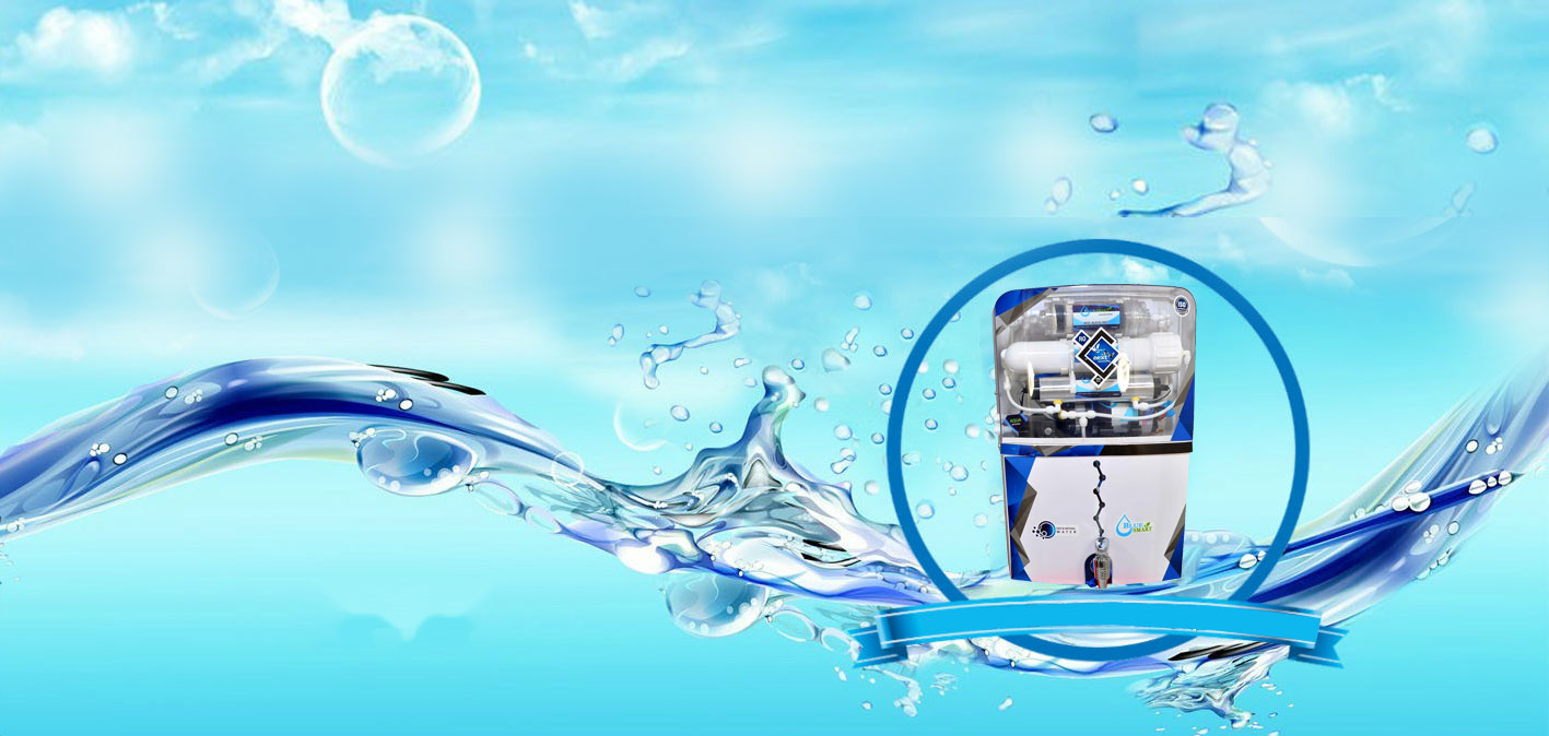 Water Chiller & Water Softening Plant