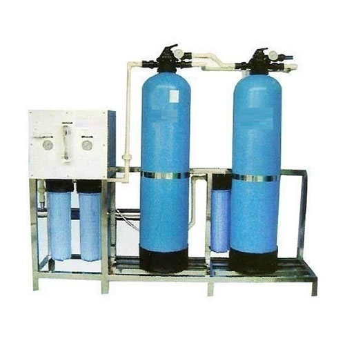 Water Softening Plant in Pune