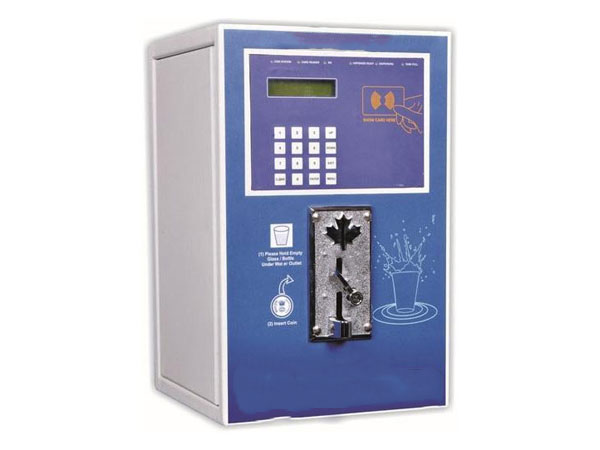 Water Vending Machine in Pune